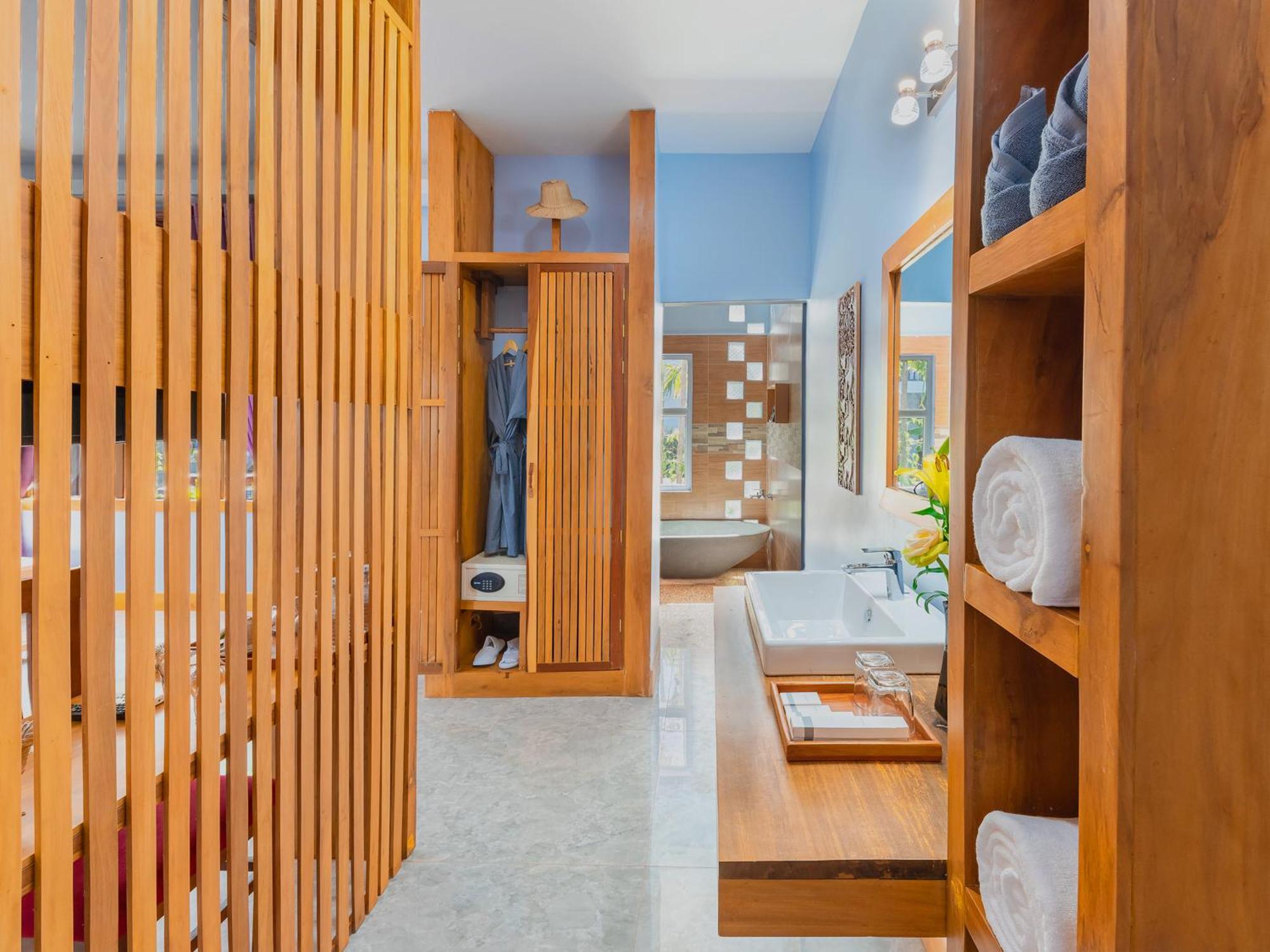 Cheata Residence Siem Reap Exterior photo