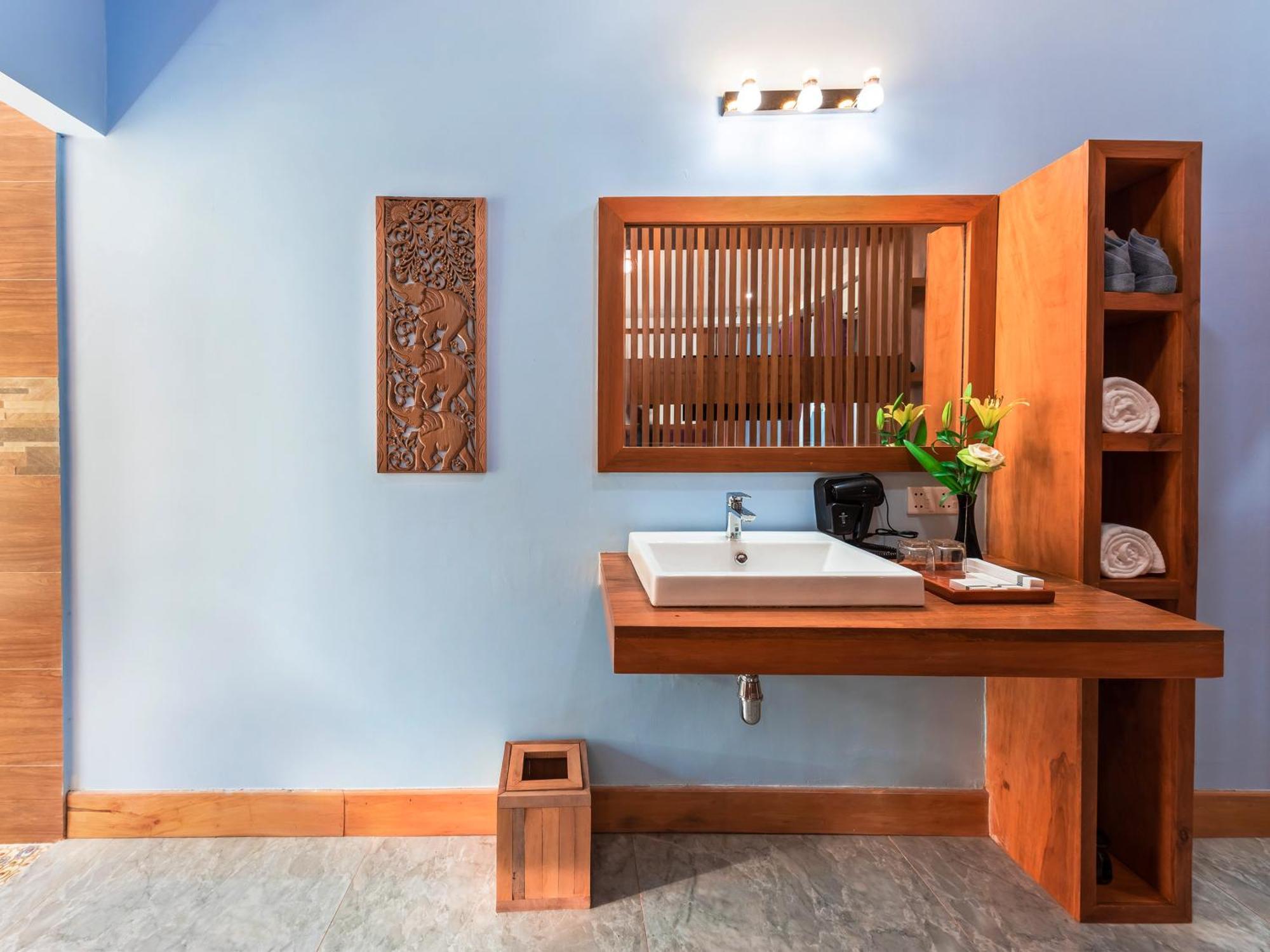 Cheata Residence Siem Reap Exterior photo